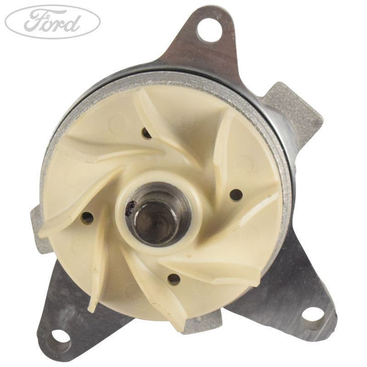 KUGA FOCUS ECOBOOST WATER PUMP & GASKET KIT