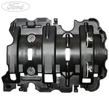 2.0 DURATORQ OIL BAFFLE 2010-