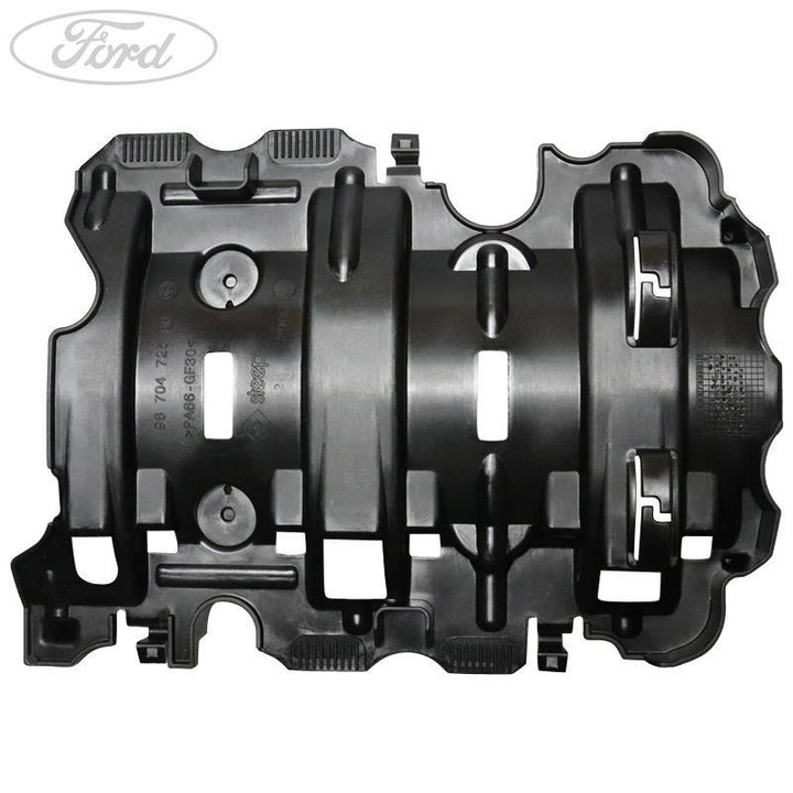 2.0 DURATORQ OIL BAFFLE 2010-