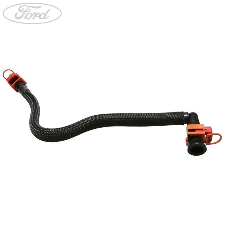 FUEL PIPE