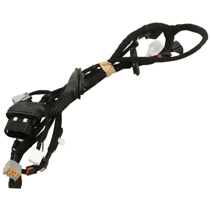 Transit Custom Diesel Front Door Jumper Wire 2018-2019