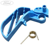 C-MAX FRONT O/S DOOR PULL HANDLE LEVER 2015-