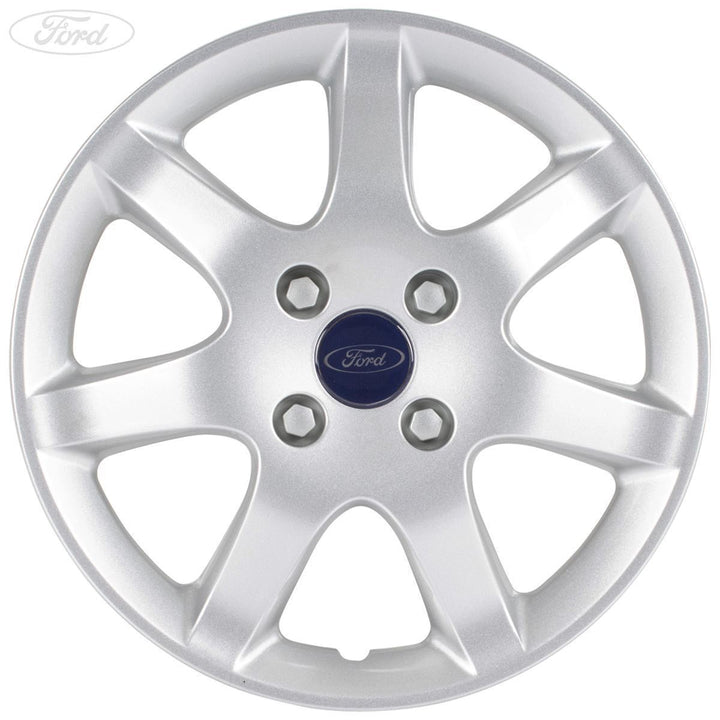 FOCUS MK1 15