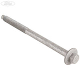ALTERNATOR AND MOUNTINGS BOLT PACK OF 5