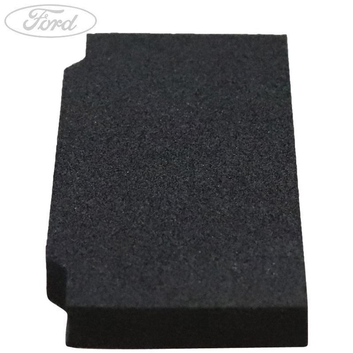 RANGER FUEL FILLER CAP UPPER & LOWER FOAM PAD 2011-
