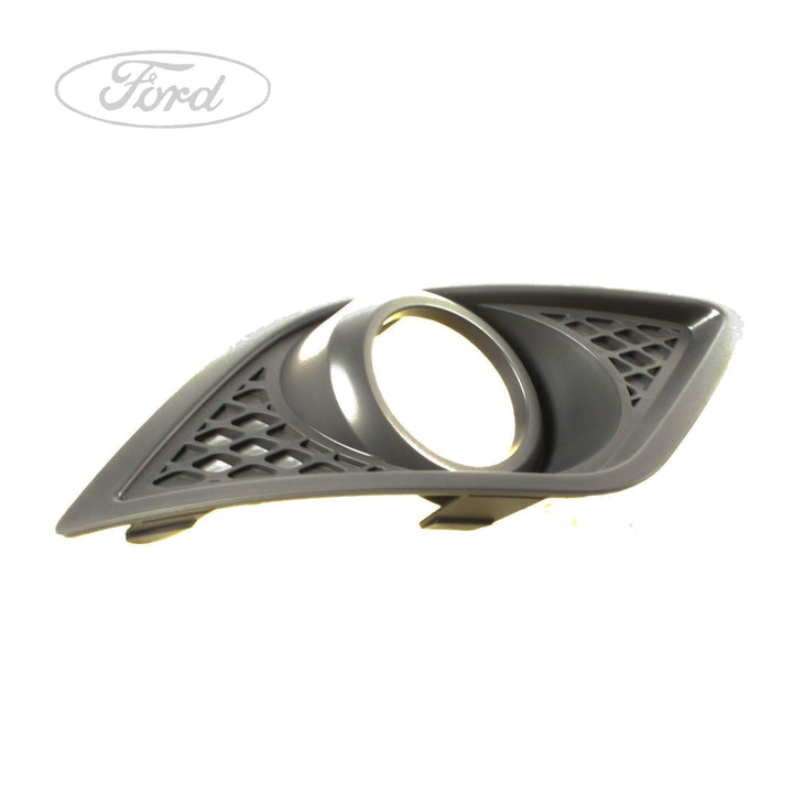 FIESTA FRONT FOG LIGHT GRILLE