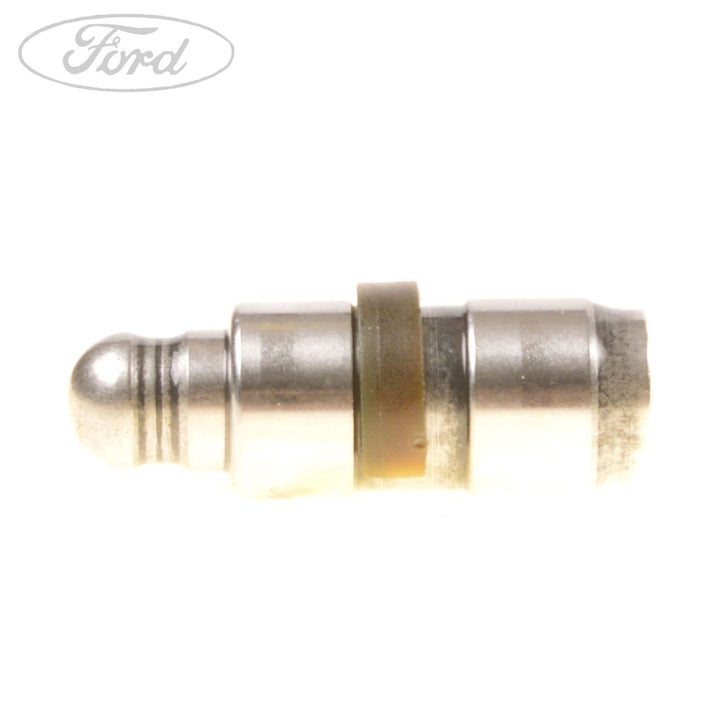 ENGINE CYLINDER HEAD TAPPET VALVE