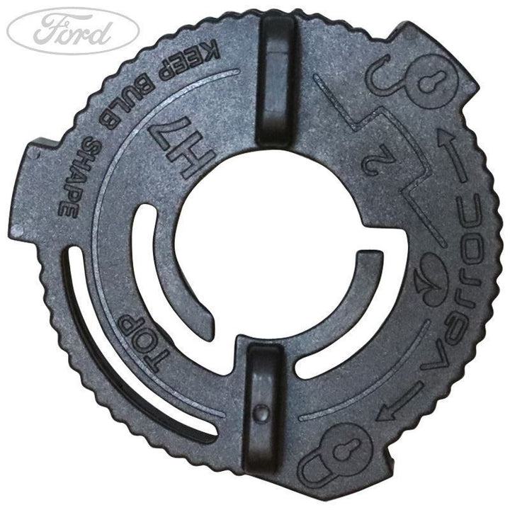 FIESTA H7 HEADLIGHT BULB HOLDER 2017-