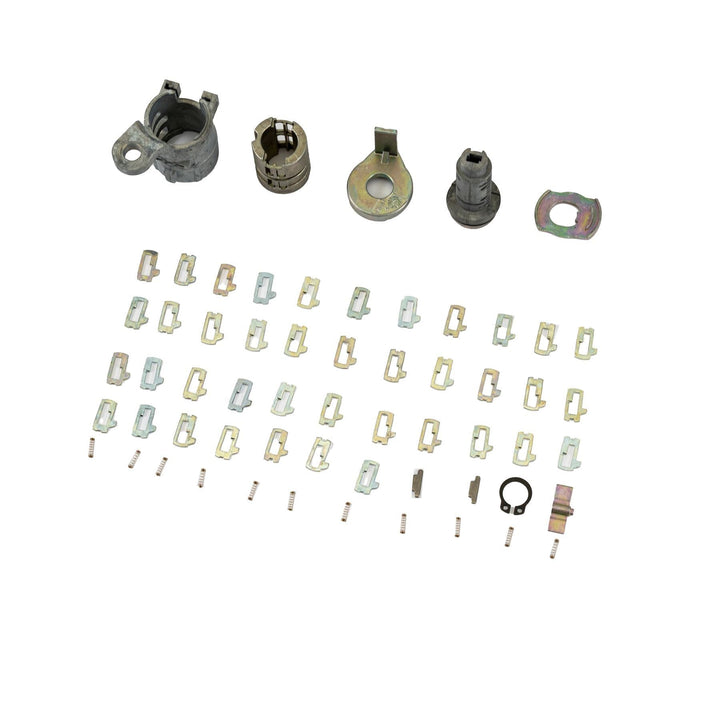 RANGER TAILGATE LOCK CYLINDER 09/2011-