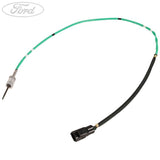TEMPERATURE EXHAUST GAS SENSOR