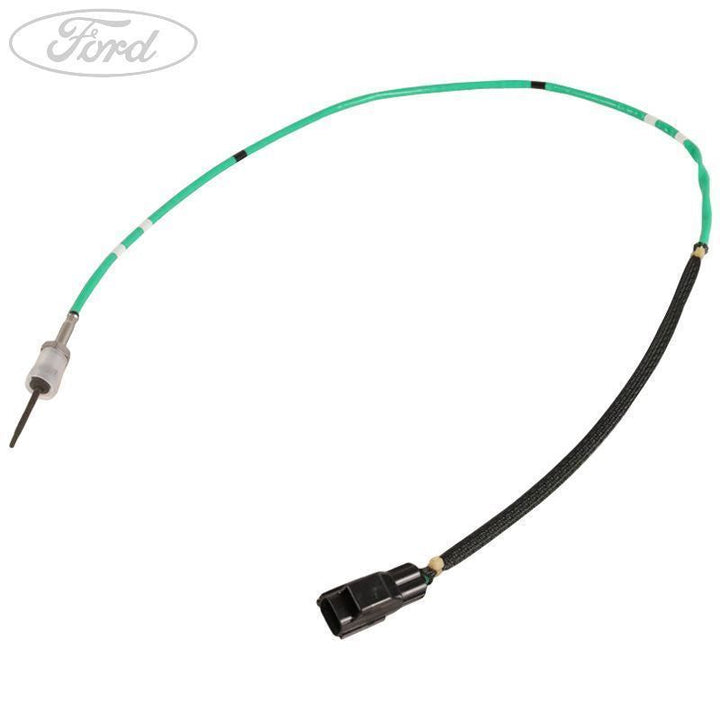 TEMPERATURE EXHAUST GAS SENSOR