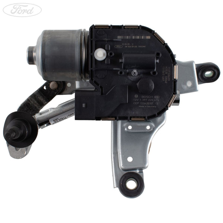 GALAXY S-MAX FRONT O/S WINDSCREEN WIPER MOTOR