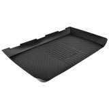 TRANSIT CONNECT REAR LOAD COMPARTMENT MAT WITH LOGO 2013-