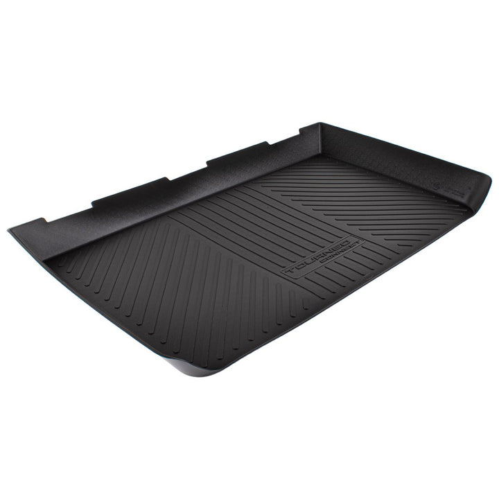 TRANSIT CONNECT REAR LOAD COMPARTMENT MAT WITH LOGO 2013-