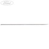 SIDE WINDOW MOULDING