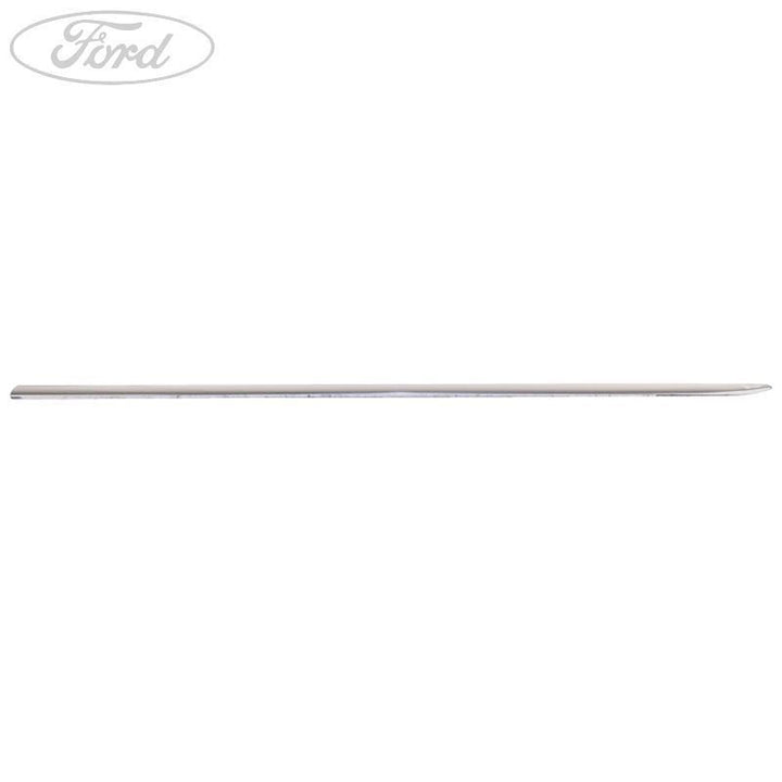 SIDE WINDOW MOULDING