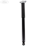 FOCUS REAR SUSPENSION SHOCK ABSORBER & TOP MOUNT 10/14-