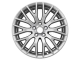 SET OF 4 MUSTANG ALLOY WHEEL 19