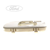 AUTO TRANSMISSION SELECTOR DIAL HOUSING