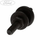 CYLINDER HEAD COVER BOLT