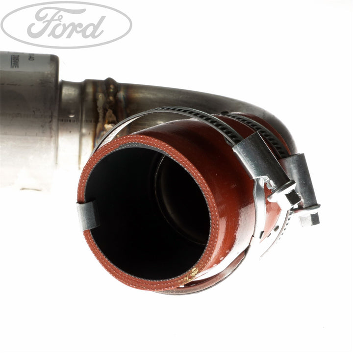 MONDEO GALAXY S-MAX C-MAX FOCUS INTERCOOLER AIR DUCT HOSE