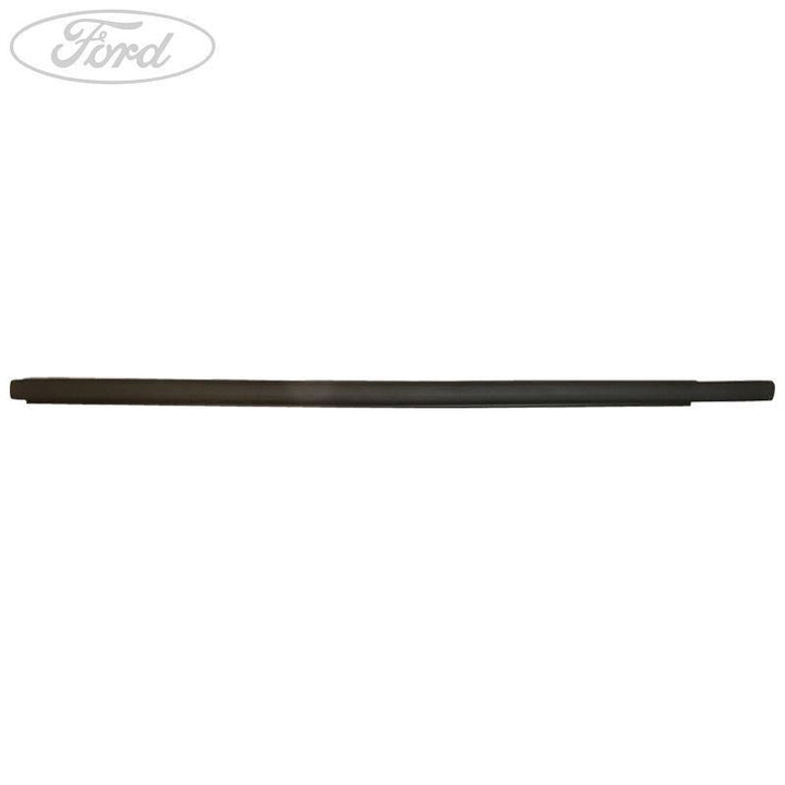 FIGO KA+ FRONT N/S DOOR OUTER BELT WEATHERSTRIP SEAL 2016-