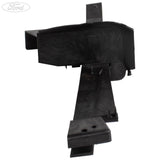 KUGA O/S STEEL SECURITY DOOR LOCK SHIELD BRACKET 12
