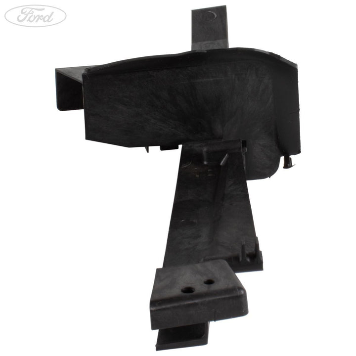 KUGA O/S STEEL SECURITY DOOR LOCK SHIELD BRACKET 12