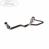MONDEO GALAXY S-MAX FOCUS TURBOCHARGER WATER OUTLET TUBE