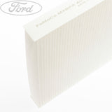RANGER TKE TDCI TKE ODOUR POLLEN PARTICLE FILTER