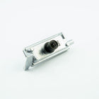 Ranger Courier Transit Custom Rear Safety Module 2022-Onwards