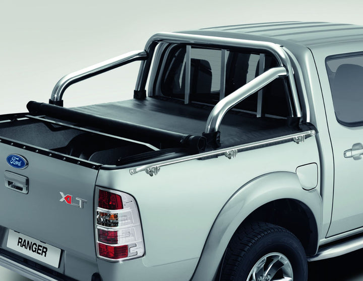 RANGER SPORTS BAR WITH FITTING  11/2008