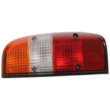 RANGER REAR O/S TAIL LAMP LIGHT UNIT WITH PICK UP BOX
