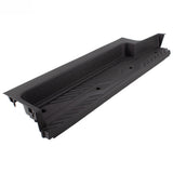 DOOR SCUFF PLATE