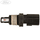 GTDI ECOBOOST INTERCOOLER AIR DUCT SENSOR 04/2015-