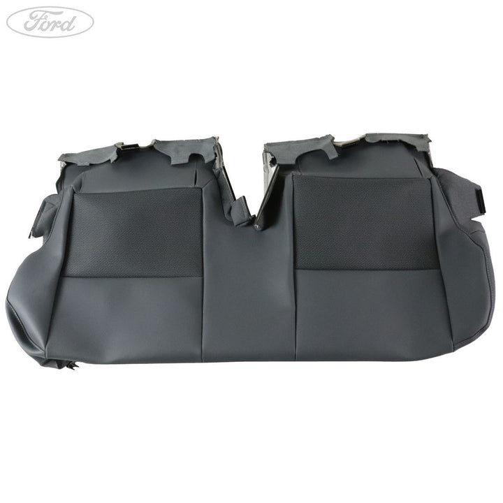 REAR SEAT CUSHION COVER