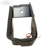 REAR SUSPENSION BRACKET BLACK SINGLE X1 AB31-5775-DB