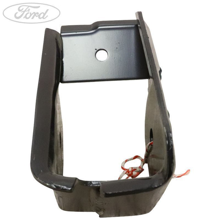 REAR SUSPENSION BRACKET BLACK SINGLE X1 AB31-5775-DB