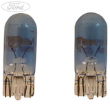 HALOGEN BULB