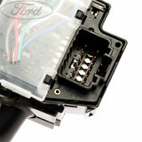 COLUMN SWITCH WIPER WASHER STALK