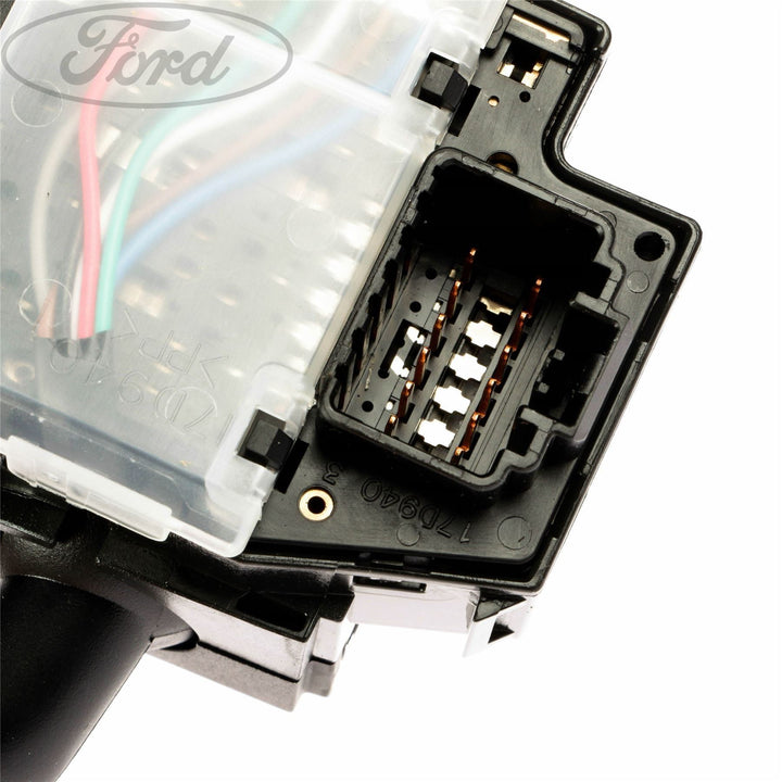 COLUMN SWITCH WIPER WASHER STALK