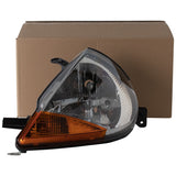 KA STREETKA FRONT N/S HEADLIGHT HEADLAMP UNIT 2002-2005