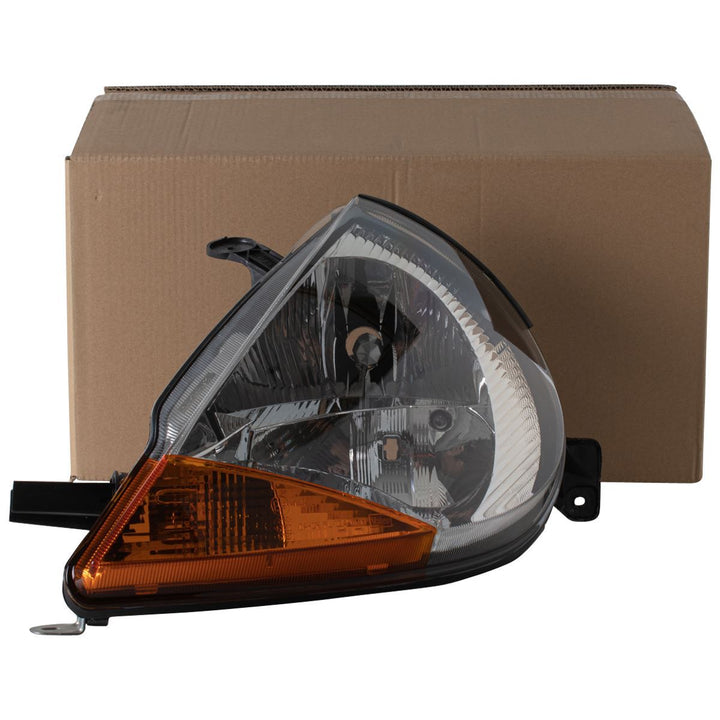 KA STREETKA FRONT N/S HEADLIGHT HEADLAMP UNIT 2002-2005