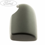 TRANSIT FRONT O/S WING MIRROR HOUSING CAP COVER