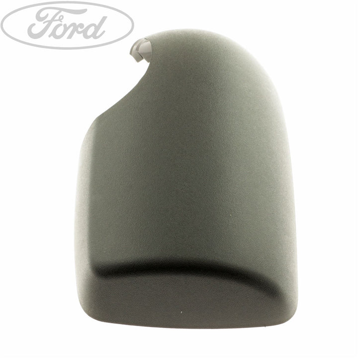 TRANSIT FRONT O/S WING MIRROR HOUSING CAP COVER