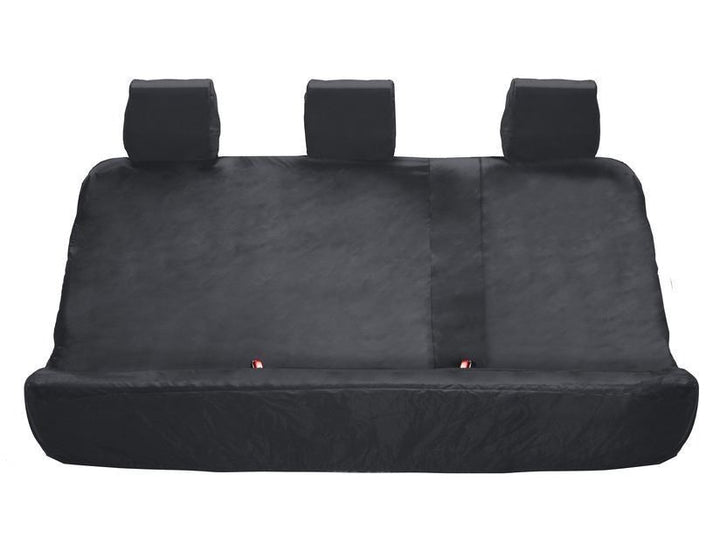 HDD* SEAT COVER FOR REAR 3 PASSENGER SEATS