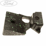 FOCUS FOCUS O/S FRONT BUMPER PANEL FILLER