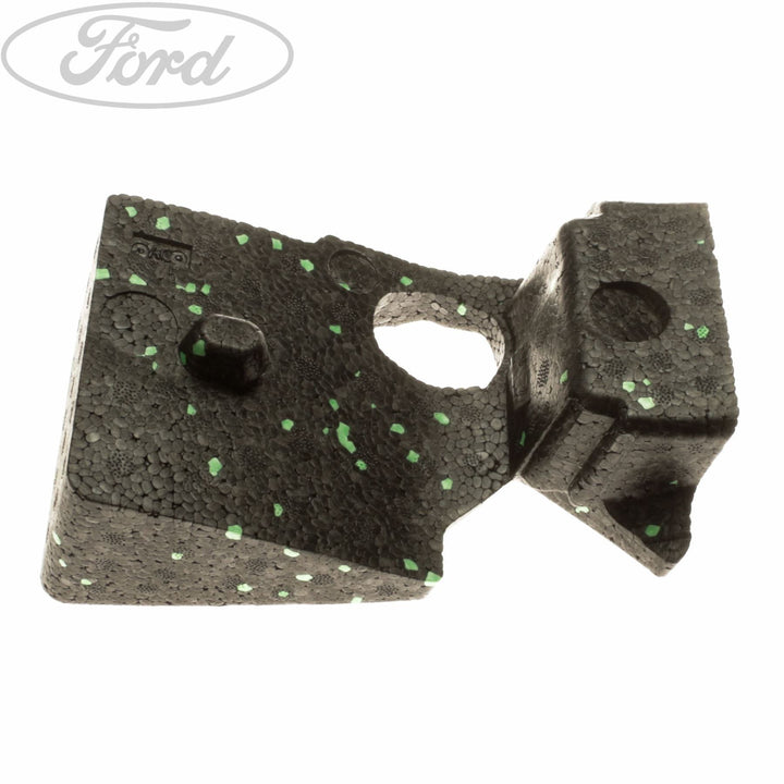 FOCUS FOCUS O/S FRONT BUMPER PANEL FILLER