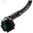 KA 1.3 CR TC DIESEL FUEL CONNECTING PIPE HOSE 2008-2016