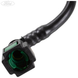 KA 1.3 CR TC DIESEL FUEL CONNECTING PIPE HOSE 2008-2016